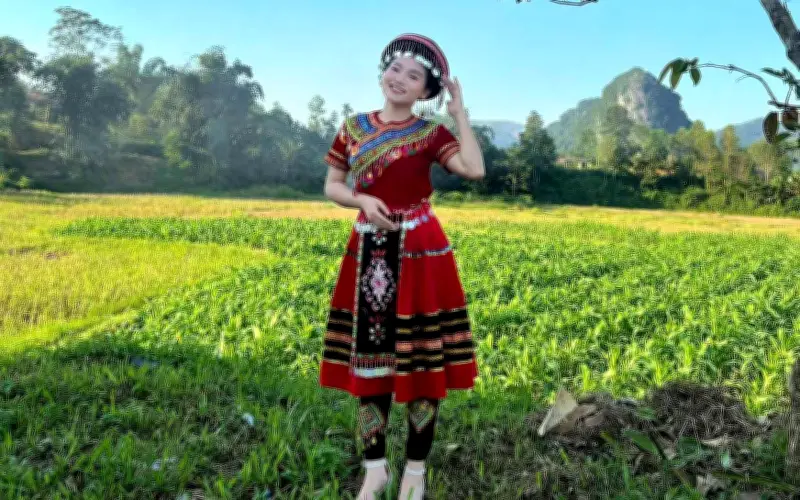 Bài Ca Môi Trường Chính Thức Trở Thành Ca Khúc Truyền Thống Của Hội Bảo Vệ Thiên Nhiên