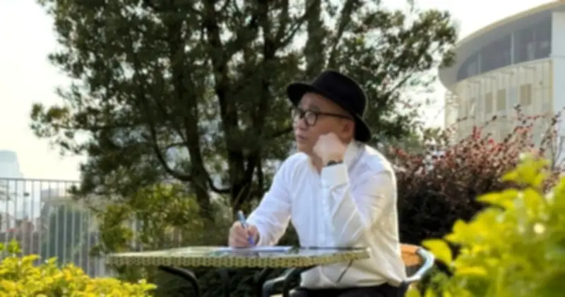 Bài Ca Môi Trường trở thành ca khúc truyền thống của Hội Bảo vệ Thiên nhiên