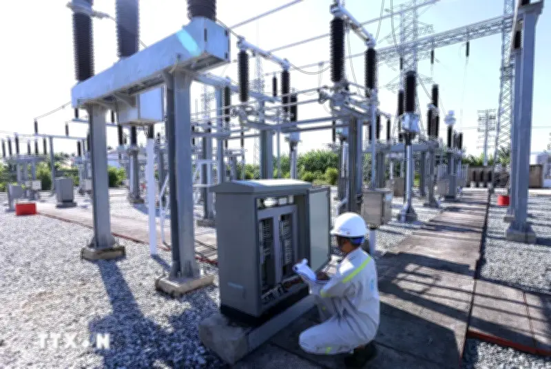 Bài Học Kinh Nghiệm Cho Việt Nam Từ Chiến Lược Chuyển Đổi Năng Lượng Của Đức