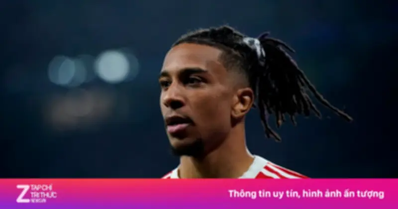 Bài học Olise: MU cần Champions League để lấy lại sức hút trên thị trường chuyển nhượng