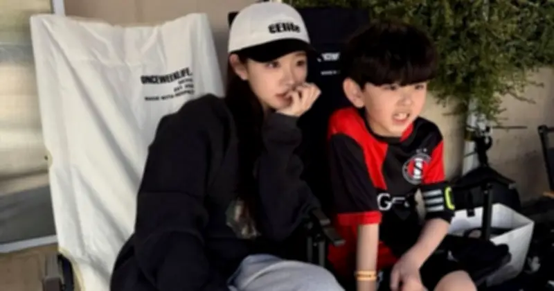 Bài học từ 10 năm làm mẹ: Im lặng đôi khi hiệu quả hơn ngàn lời dạy dỗ