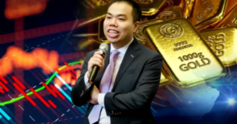 Bài học từ cú 'đánh nhanh thắng nhanh' và chiến lược đầu tư dài hạn