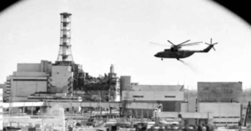 Bài học từ Chernobyl: An toàn hạt nhân phải đặt lên hàng đầu