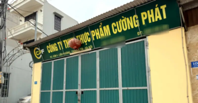 Bài học đắt giá từ vụ 300 tấn lợn bệnh: Cần nâng cấp hệ thống bữa ăn học đường