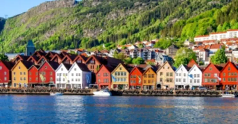 Bài học từ Na Uy: Từ 'lời nguyền dầu mỏ' đến quỹ hưu trí 2.000 tỷ USD và nghệ thuật quản lý tài sản