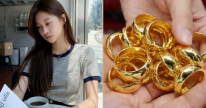 Bài học từ việc tích lũy vàng 200 triệu: Tiết kiệm đúng nhưng chưa đủ mục tiêu