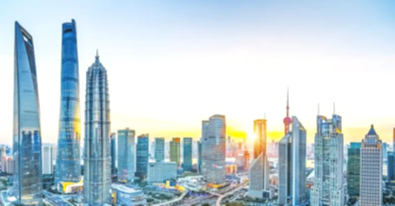 Bài học đô thị Trung Quốc: Từ 'đại phá đại kiến' đến tái sinh bền vững