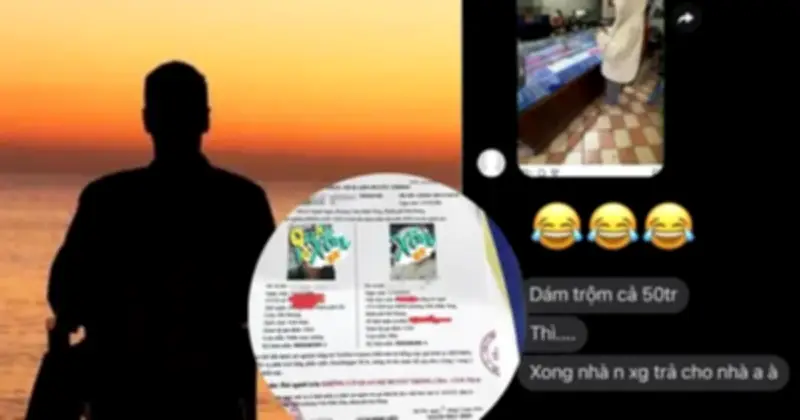 Bi kịch gia đình Hải Phòng: Vợ 8 lần trộm tiền nhà chồng, ADN con không cùng huyết thống