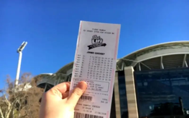 Bi kịch đằng sau giải độc đắc: Gia đình Australia mất con gái vì bị bắt cóc