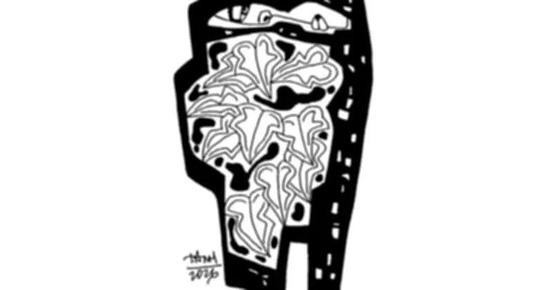 Bài thơ 'Thường Xuân' và hành trình tìm kiếm ý nghĩa trong cuộc sống