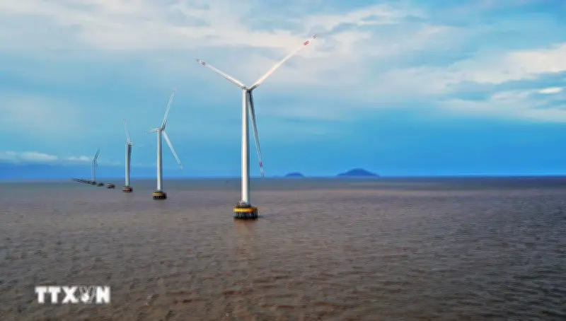 Bài toán chiến lược cho Việt Nam trước biến động toàn cầu