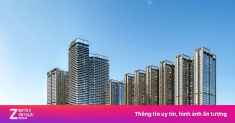 Bài Toán Không Gian Sống: Gia Đình Trẻ Tìm Căn Hộ 3 Phòng Ngủ Ưng Ý Ở Đâu?