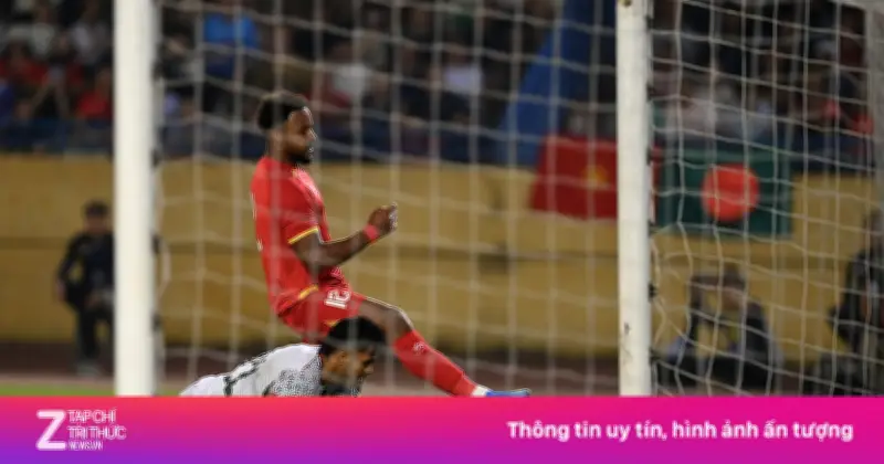 Bài Toán Nhập Tịch Trong Bóng Đá Việt Nam: Lối Tắt Hay Nguy Cơ?