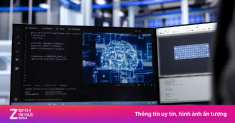 Bài Toán 'Tự Chủ AI' Của Doanh Nghiệp: Lời Giải Từ Nền Tảng Toàn Diện