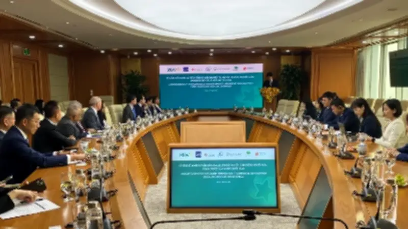 BIDV Nhận Khoản Vay 50 Triệu USD Từ ADB Và JICA Hỗ Trợ Doanh Nghiệp Nhỏ
