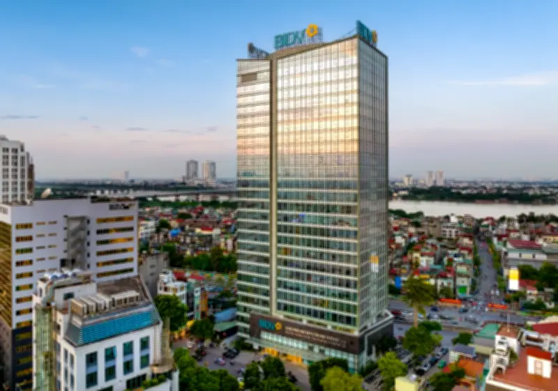 BIDV tiên phong kết nối hệ thống chuyển mạch ngành chứng khoán