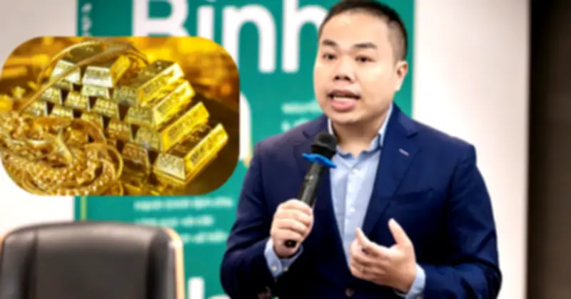 Biến động giá vàng Việt Nam và thế giới: Có nên tiếp tục tích sản bằng vàng?