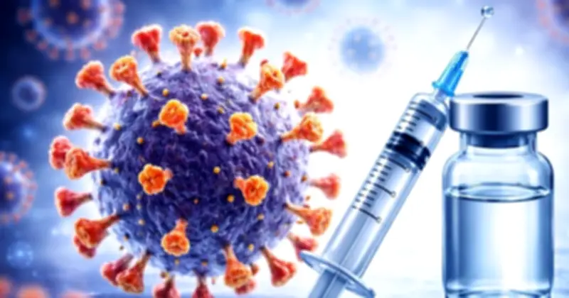 Biến thể BA.3.2 của Omicron: Đặc điểm và cách phòng ngừa hiệu quả