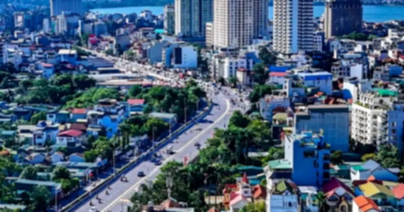 Biệt thự mặt phố Âu Cơ rao bán giá 'rẻ bất ngờ' chỉ từ 100 triệu đồng/m²