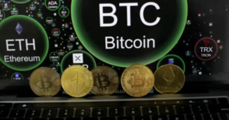 Bitcoin Giảm Nhẹ, Lãi Suất Cho Vay Âm Sâu Báo Hiệu Đáy Thị Trường?