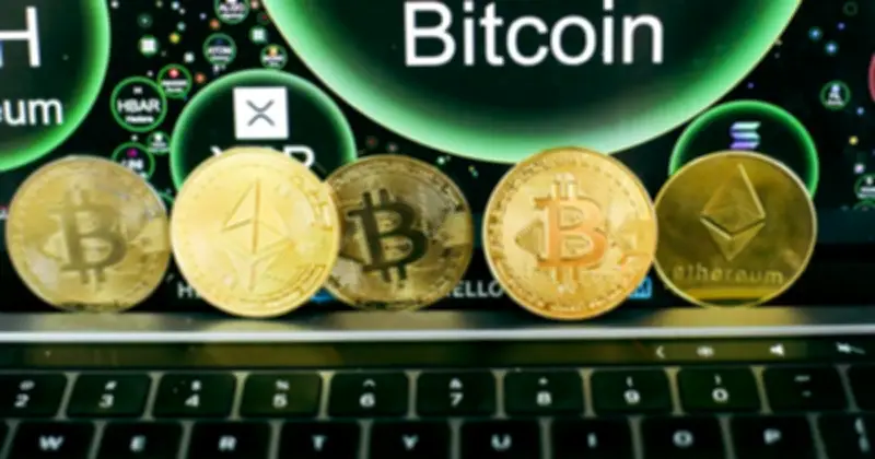 Bitcoin giảm nhẹ sau tin căng thẳng Iran-Israel, chuyên gia nhận định đã chạm đáy