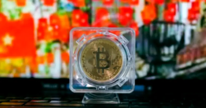 Bitcoin tăng nhẹ 0,5%, Việt Nam chuẩn bị vận hành sàn tiền số từ quý 2/2026