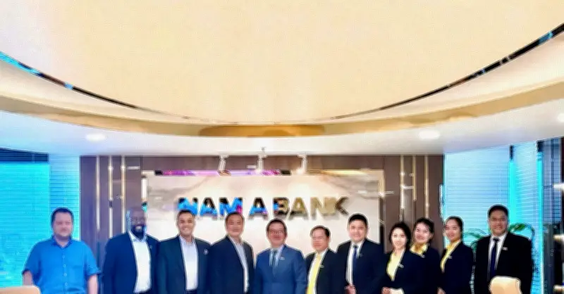 BlueOrchard rót 40 triệu USD thúc đẩy tài chính toàn diện cho doanh nghiệp vừa và nhỏ tại Việt Nam