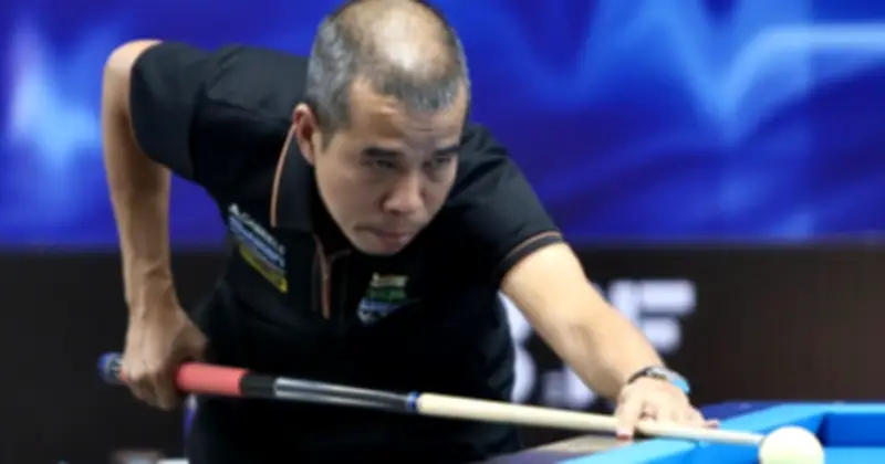 Bốn Cơ Thủ Việt Nam Tranh Tại Vòng Chung Kết World Cup Billiards Bogota 2026