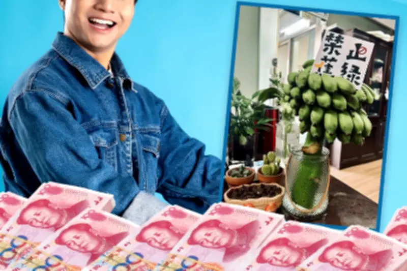 Bán chuối xanh mở câu lạc bộ: Hết mô hình startup là đang hại ra tiền