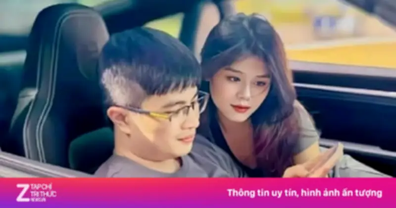 Bạn gái Mr Pips đứng tên tài sản khủng: Dấu hiệu rửa tiền và hậu quả pháp lý