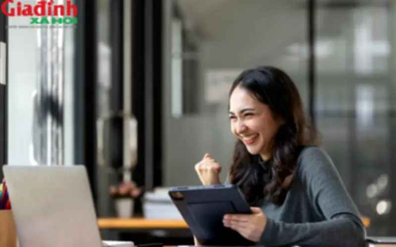 Bạn Không Thiếu May Mắn, Chỉ Đang Không Đi Đúng Con Đường Của Mình