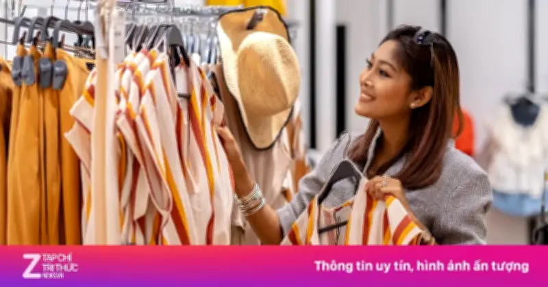 Bán Lẻ Với Tâm Huyết Nghệ Nhân: Bí Quyết Sống Còn Trong Thời Đại 4.0