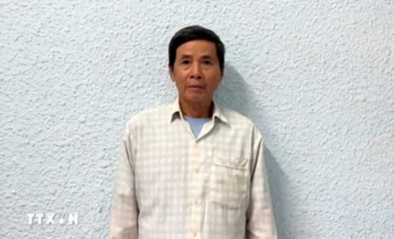 Bản án nghiêm khắc cho đối tượng bắn chết người do mâu thuẫn đất đai