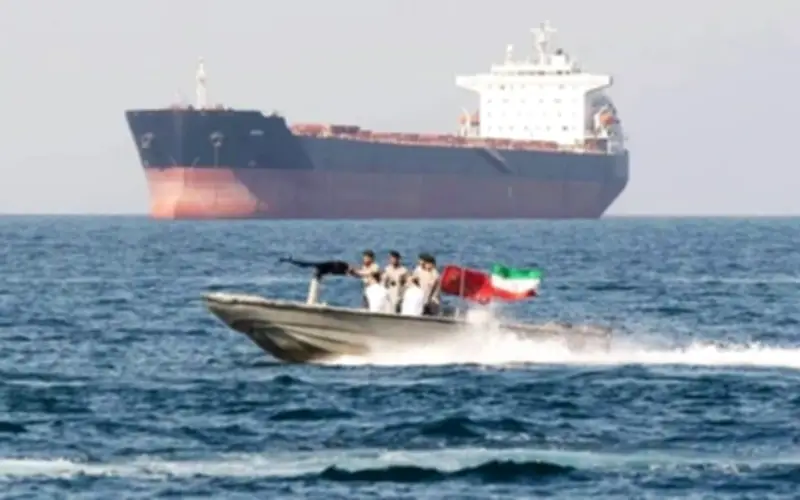 Bản Tin Thế Giới: Iran Hộ Tốc Tàu Dầu, Liban Đàm Phán, EU Chia Rẽ Về Israel