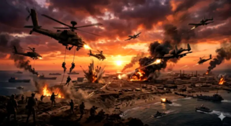 Bản Tin Thế Giới: Mỹ Khẳng Định Iran Đề Nghị Ngừng Bắn, Khủng Hoảng Năng Lượng Bùng Phát