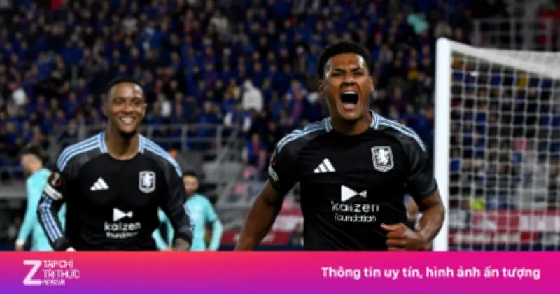 Bóng Đá Anh Thăng Hoa: Các Đại Diện Premier League Chiếm Lĩnh Đấu Trường Châu Âu