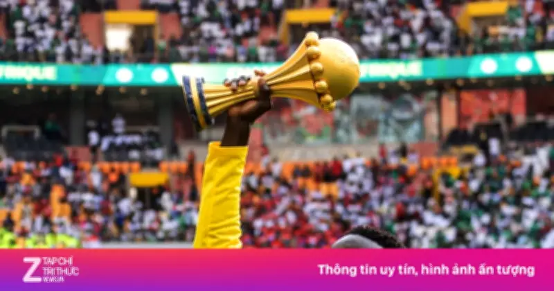Bóng đá châu Phi chấn động: Senegal bị cáo buộc né kiểm tra doping sau chung kết AFCON 2025