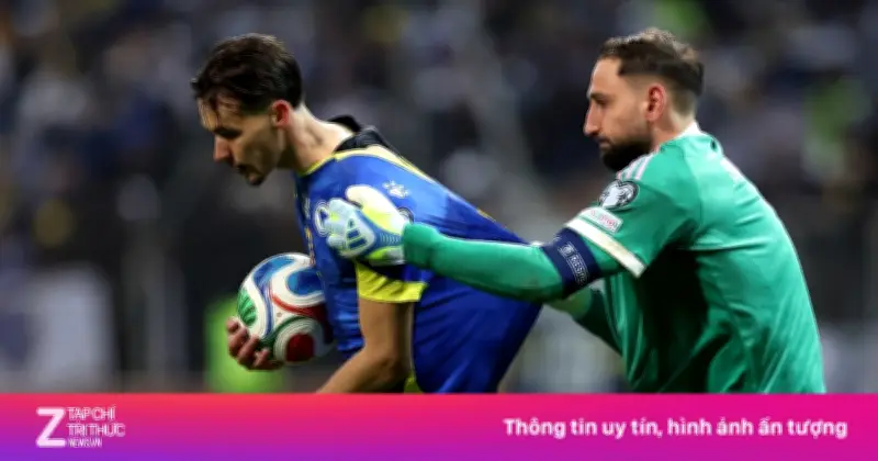 Bóng Đá Italy Khủng Hoảng: Bản Kế Hoạch 900 Trang Của Baggio Bị Vứt Vào Sọt Rác