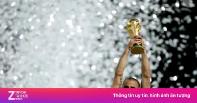 Bóng đá Italy lụn bại: Hậu quả từ vụ bê bối Calciopoli 20 năm trước