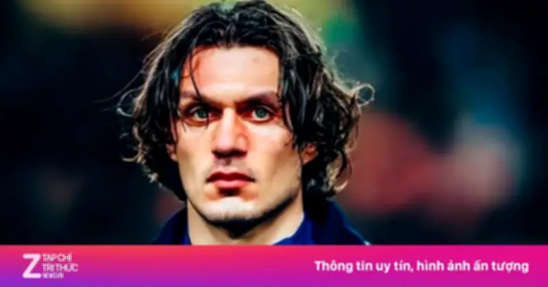 Bóng Đá Italy Đứng Trước Cơ Hội Cải Tổ: Maldini Và Del Piero Lên Ngôi