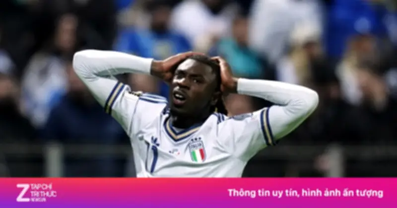 Bóng đá Italy xuống dốc: Huyền thoại Đức Bierhoff chỉ ra bài học cải tổ