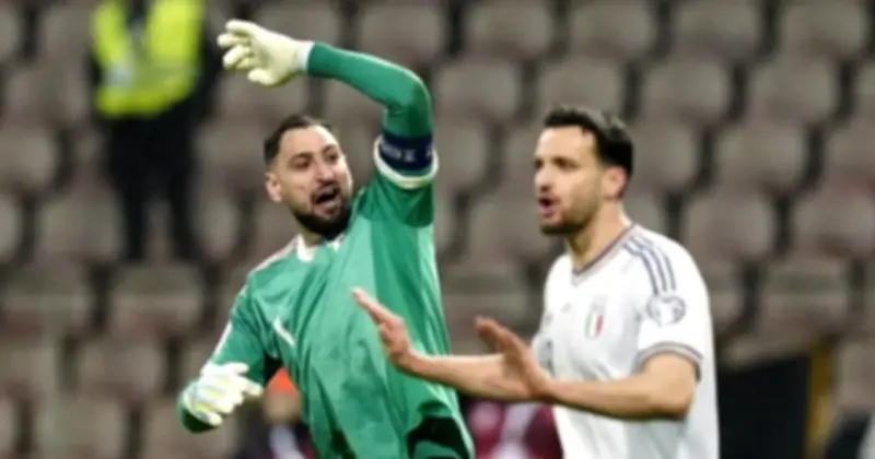 Bóng đá Ý khủng hoảng: Gattuso được giữ lại dù thất bại, FIGC đối mặt tái cấu trúc