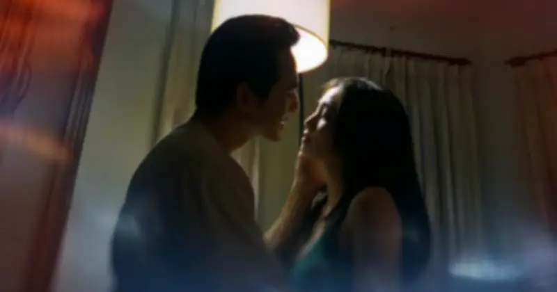 Bóng Ma Hạnh Phúc: Khi Drama Ngoại Tình Thành Lực Hút Không Thể Cưỡng Trên Màn Ảnh Nhỏ