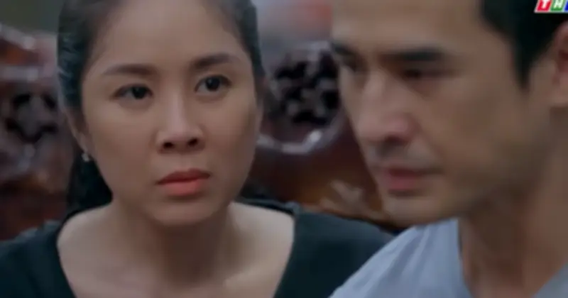 Bóng Ma Hạnh Phúc: Phim Gây Bão Vì Chạm Trúng Nỗi Đau Hôn Nhân Hiện Đại