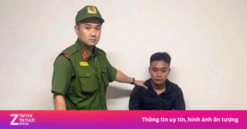 Bênh chị gái, nam thanh niên dùng dao đâm chết anh rể cũ tại Hà Nội