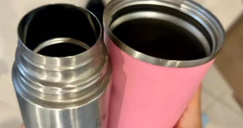 Bình Giữ Nhiệt: Vật Bất Ly Thân Và Những Nguyên Tắc Sử Dụng An Toàn