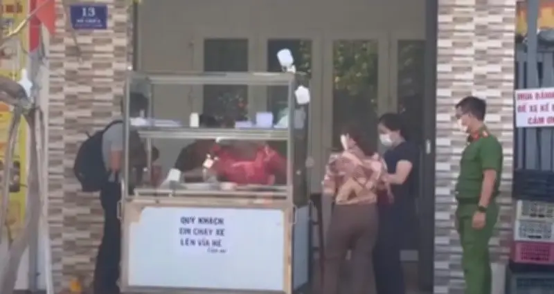 Bánh mì gây ngộ độc ở Vũng Tàu: 108 người nhập viện, có cả thai phụ