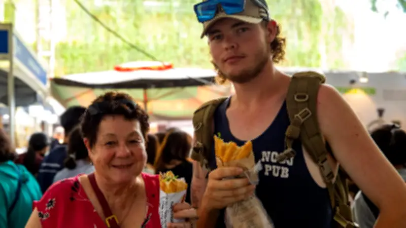 Bánh Mì Việt Lọt Top 25 Bánh Mì Kẹp Ngon Nhất Thế Giới, Chinh Phục Thực Khách Quốc Tế