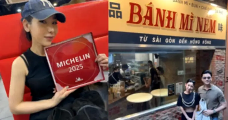 Bánh Mì Việt: Từ Từ Điển Oxford Đến Danh Sách Michelin, Niềm Tự Hào Ẩm Thực Quốc Gia