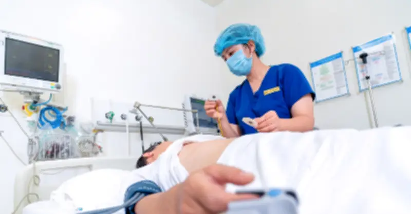 Bệnh nhân liệt nửa người hồi phục ngoạn mục sau khi lỡ 'thời điểm vàng' điều trị đột quỵ